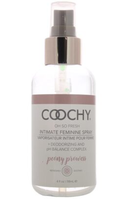 Oh So Fine Feel Fresh Intimate Spray - Peony Prowess 4oz | 118mL