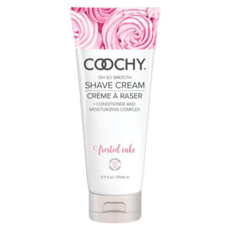 Coochy Cream - Frosted Cake - 12.5oz