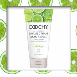 Shave CreamKey Lime Pie 3.4oz