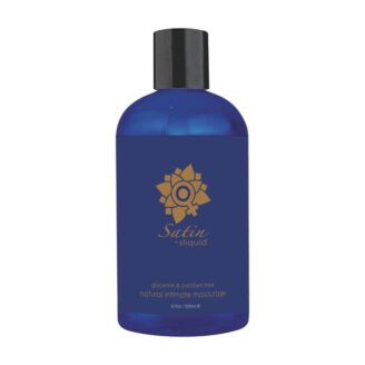 Sliquid Naturals Satin