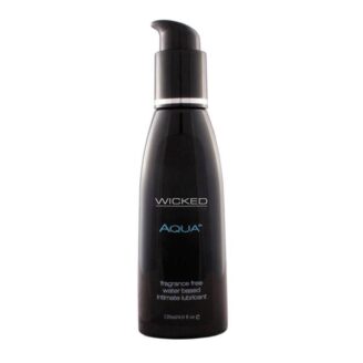 Aqua 4oz