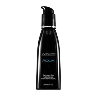 Aqua 8.5oz