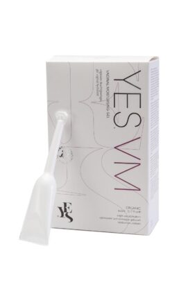 Vaginal Moisturiser Apps 6x5ml personal lubricant