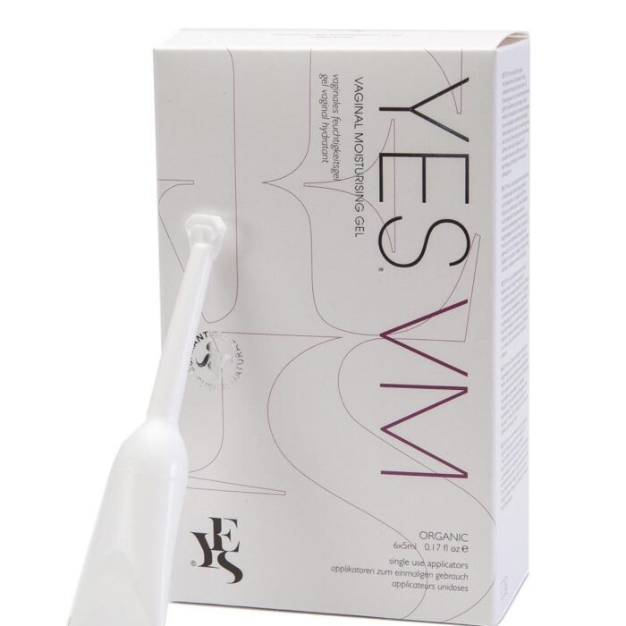 Yes_Vaginal_Moisturiser_Apps_6x5ml_personal_lubricant Yes_Vaginal_Moisturiser_Apps_6x5ml_personal_lubricant