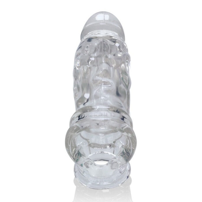 butch-cocksheath-oxballs-clear-5-x750 butch-cocksheath-oxballs-clear-5-x750