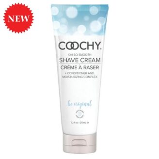 Coochy Cream - Be Original 12.5oz