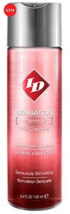id-sensation-4-fl-oz-130ml-lubricant-332 id-sensation-4-fl-oz-130ml-lubricant-332