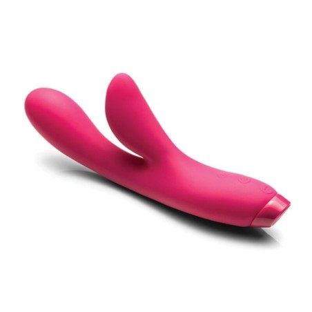 je-joue-hera-rabbit-vibrator-fuchsia je-joue-hera-rabbit-vibrator-fuchsia