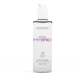 Simply Hybrid 4oz