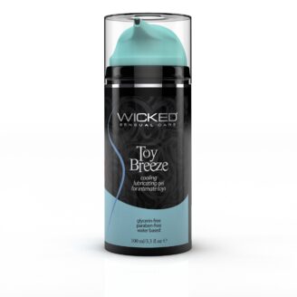 Toy Breeze 3.3oz