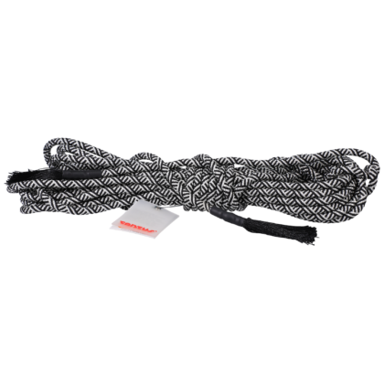 Rope – 30 Feet – Silver, Onyx