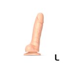 slidingskinrealisticdildovanillalarge