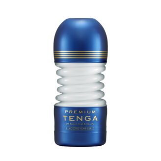 PREMIUM ROLLING HEAD CUP