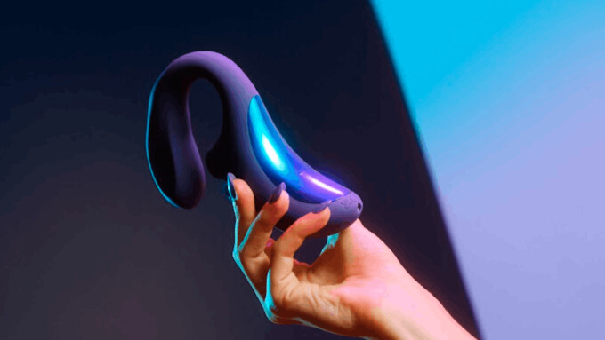 LELO Triple-Motor ‘Enigma Wave’ Vibrator: A Game-Changer in Intimate Pleasure
