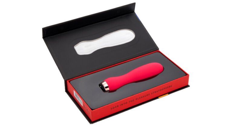 Nu Sensuelle Unveils Velvet Touch Liquid Silicone Collection – A New Benchmark in Pleasure Products