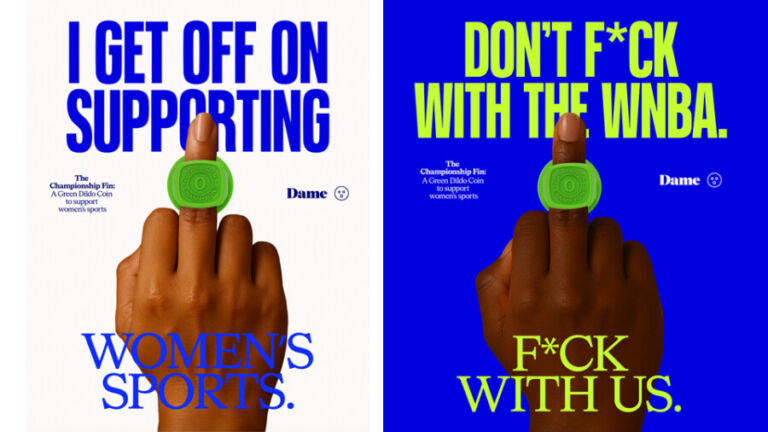 Dame Launches Green Dildo Coin Campaign: A Bold Move for Sustainability in the Adult Industry