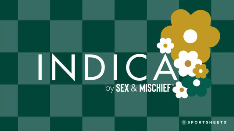 Sportsheets Debuts Indica Collection: A New Line of Bondage and Fetish Accessories