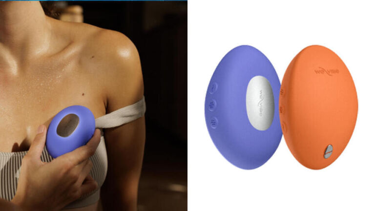 We-Vibe Introduces Temp Vibe: A Revolutionary Dual-Temperature Pleasure Device
