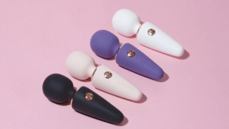 Le Wand Unveils New Mini Micro Wand Massager: A Compact Powerhouse for Pleasure and Wellness