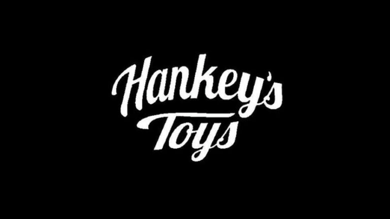 Hankey’s Toys Unveils “TheMaskedBandit” Dildo: A Bold Addition to Their Premium Collection