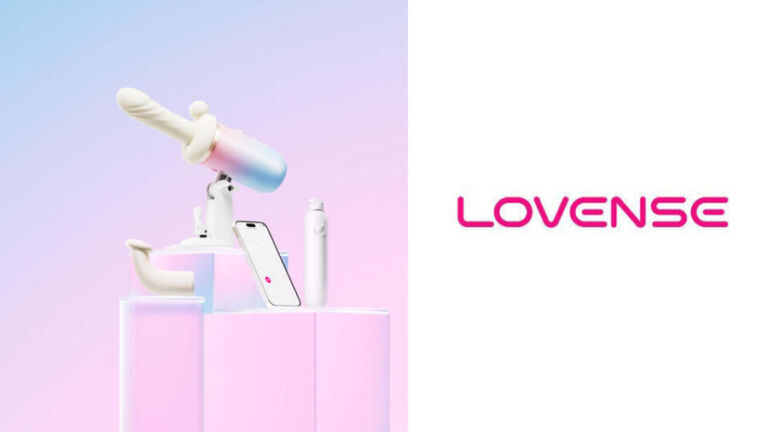 Lovense Debuts Spinel Mini Sex Machine: Compact Power Meets Innovation