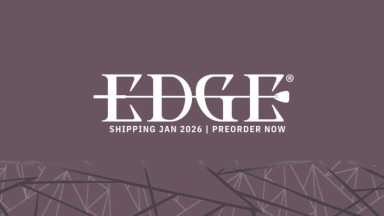 Sportsheets Elevates Bondage Design With Edge Collection Expansion Featuring 15 New Products