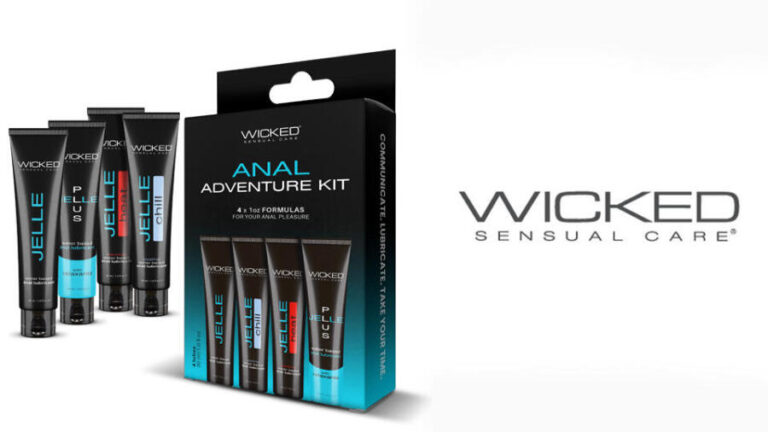 Wicked Sensual Care Prioritizes Skin Health With Launch of Aloe-Based Lubricant and Travel Kits