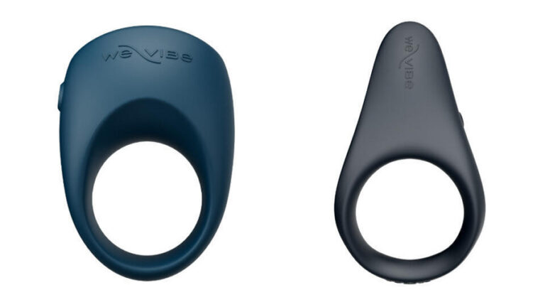 We-Vibe Expands Pleasure Line with Two New Vibrating Rings