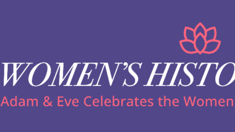 Adam & Eve Puts Six Women of Sexual Wellness in the Spotlight for Women’s History Month