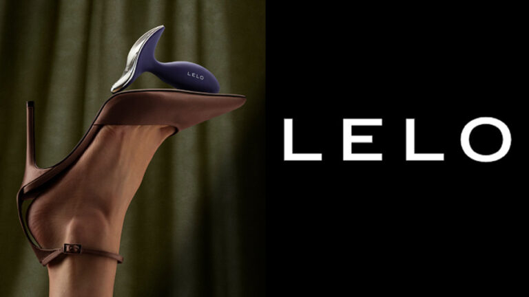LELO Debuts “Surfer 2” Anal Plug: A Smart-Feel Wave in Unisex Pleasure