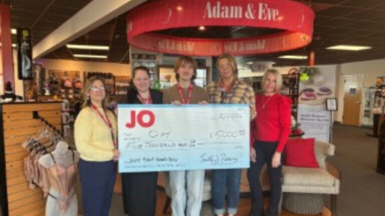 JO Wraps Up $100,000 Retail Associate Giveaway, Awarding Winners Worldwide