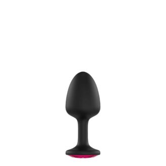 Geisha Plug Ruby Medium