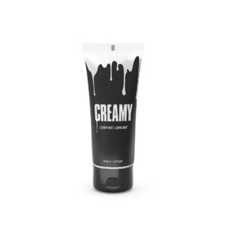 CREAMY - REAL FAKE SPERM LUBRICANT - 70ML / 2.37FL.OZ.