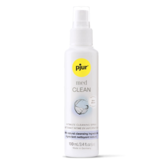 Med Cleaning Spray 100 ml