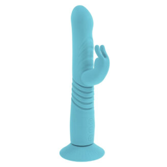 Evolved - Bunny Hop thruster