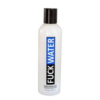 FuckWater Original  4 oz