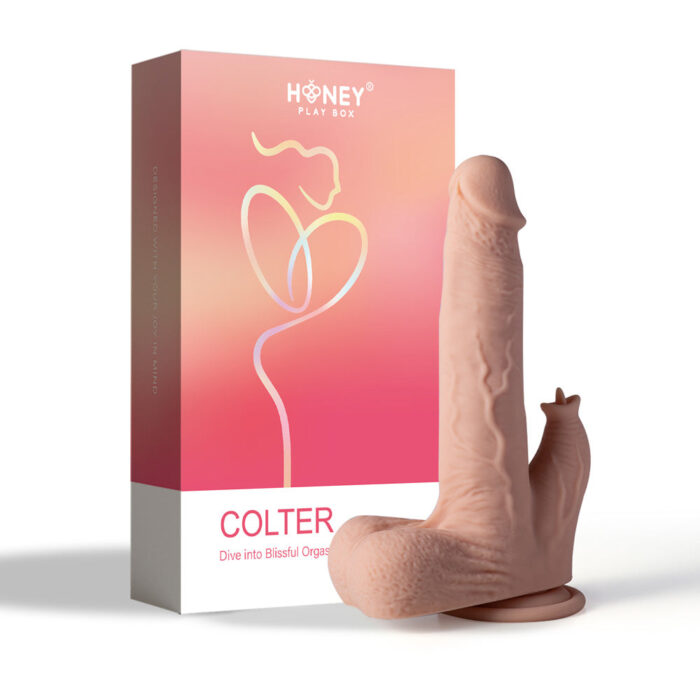 HPB-COLTERaa HPB-COLTERaa