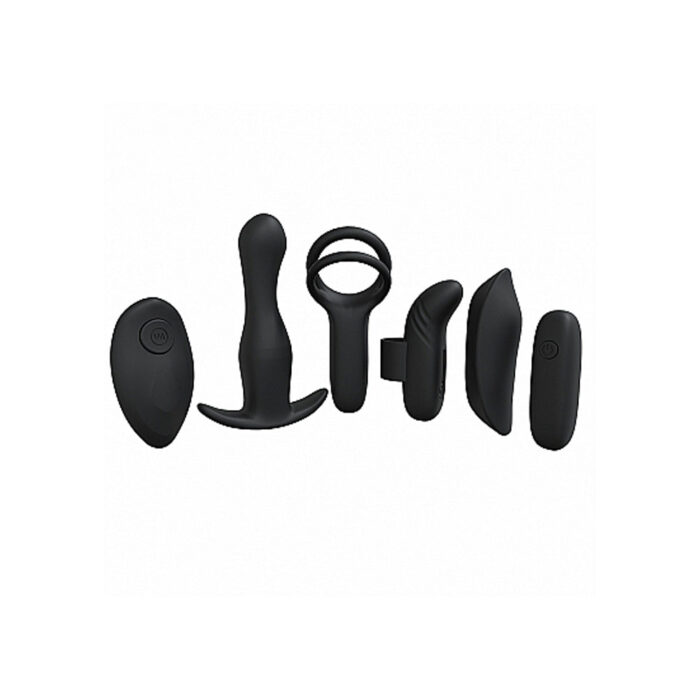 LOVU016BLK LOVU016BLK