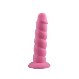 Suga-Daddy Dong - 7" - Pink