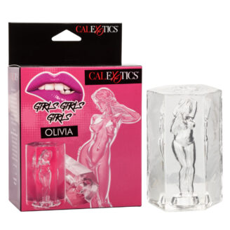 Girls Girls Girls™ - Olivia *