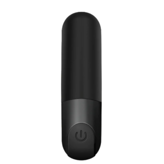 Gender Fluid Revel Power Bullet - Black