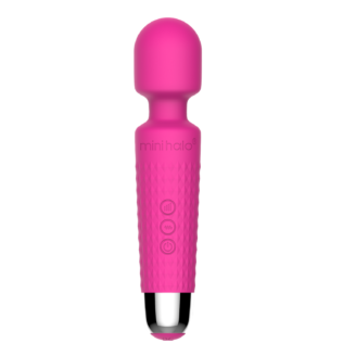Mini Halo - Pink Pink