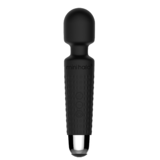 Mini Halo - Midnight Black