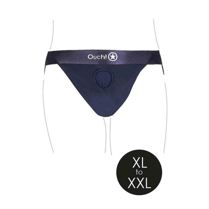 ST-OU831BLKXLXXL2b ST-OU831BLKXLXXL2b