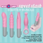 SweetStashBundle