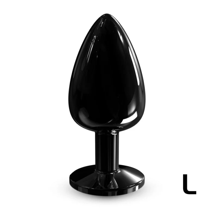 diamond-plug-black-8l