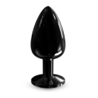 diamond-plug-black-l