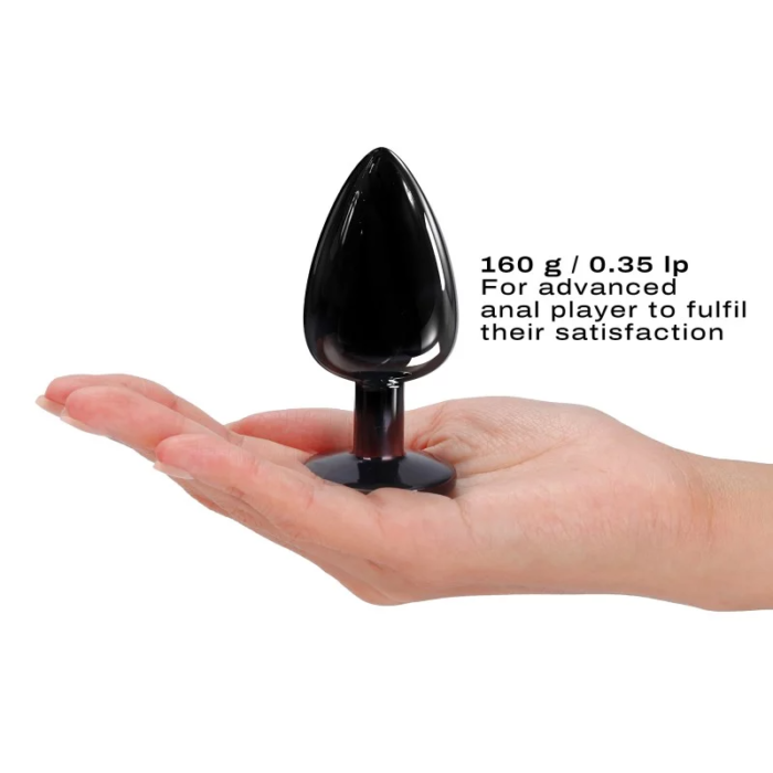 diamond-plug-black-l2