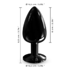 diamond-plug-black-l4