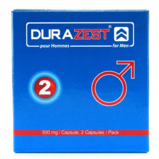 Durazest 2 pk